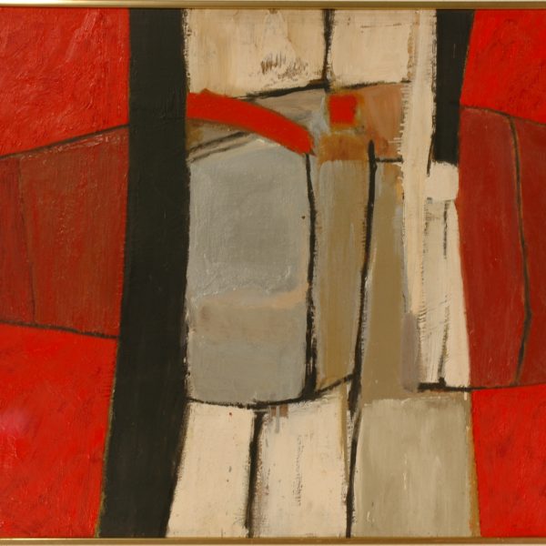 1959 - 1963 — Brian Rice
